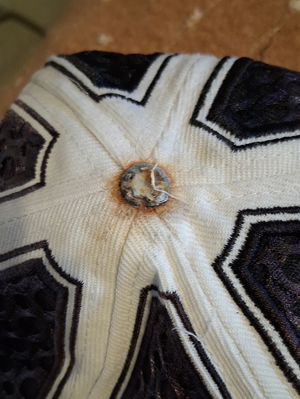 Boston Cap - Picture 3 of 7